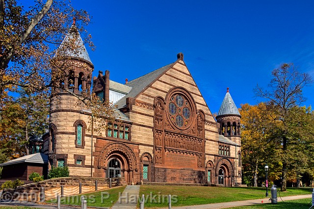 slides/CX102209_HDR37_01_2_3_4_5.jpg Buildings hawkins HDRI jim hawkins princeton u princeton university Churches Alexander Hall (contains Richardson Auditorium)